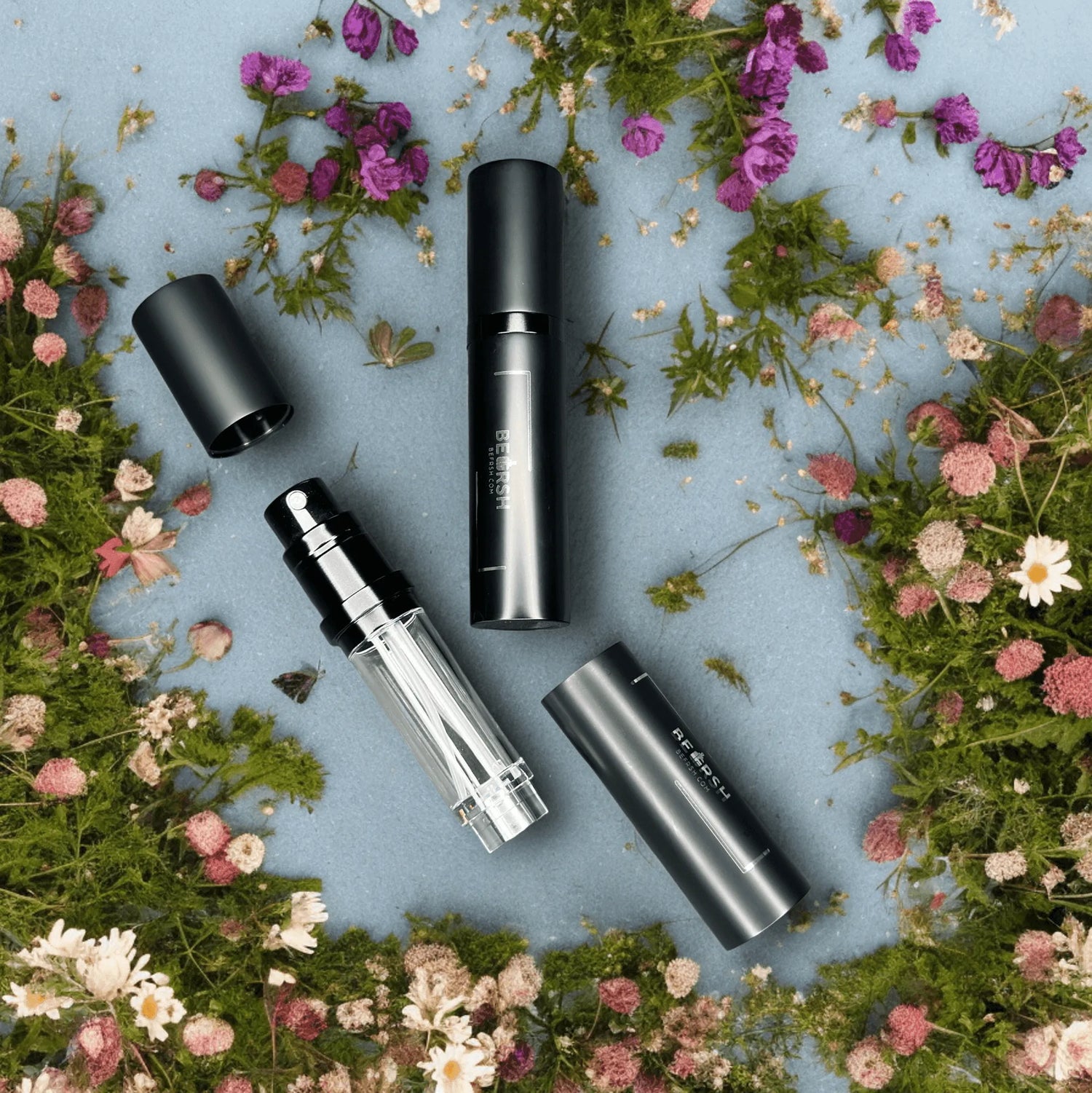 Travel Spray