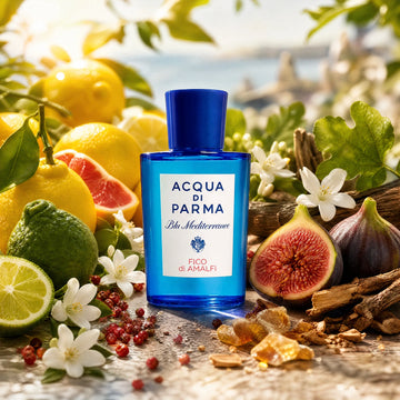 Acqua di Parma Blu Mediterraneo Fico di Amalfi