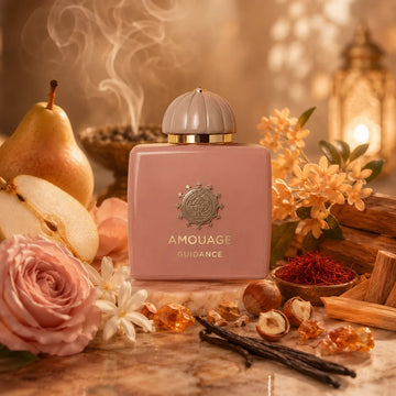 Amouage Guidance