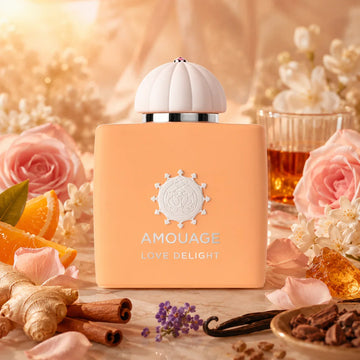Amouage Love Delight