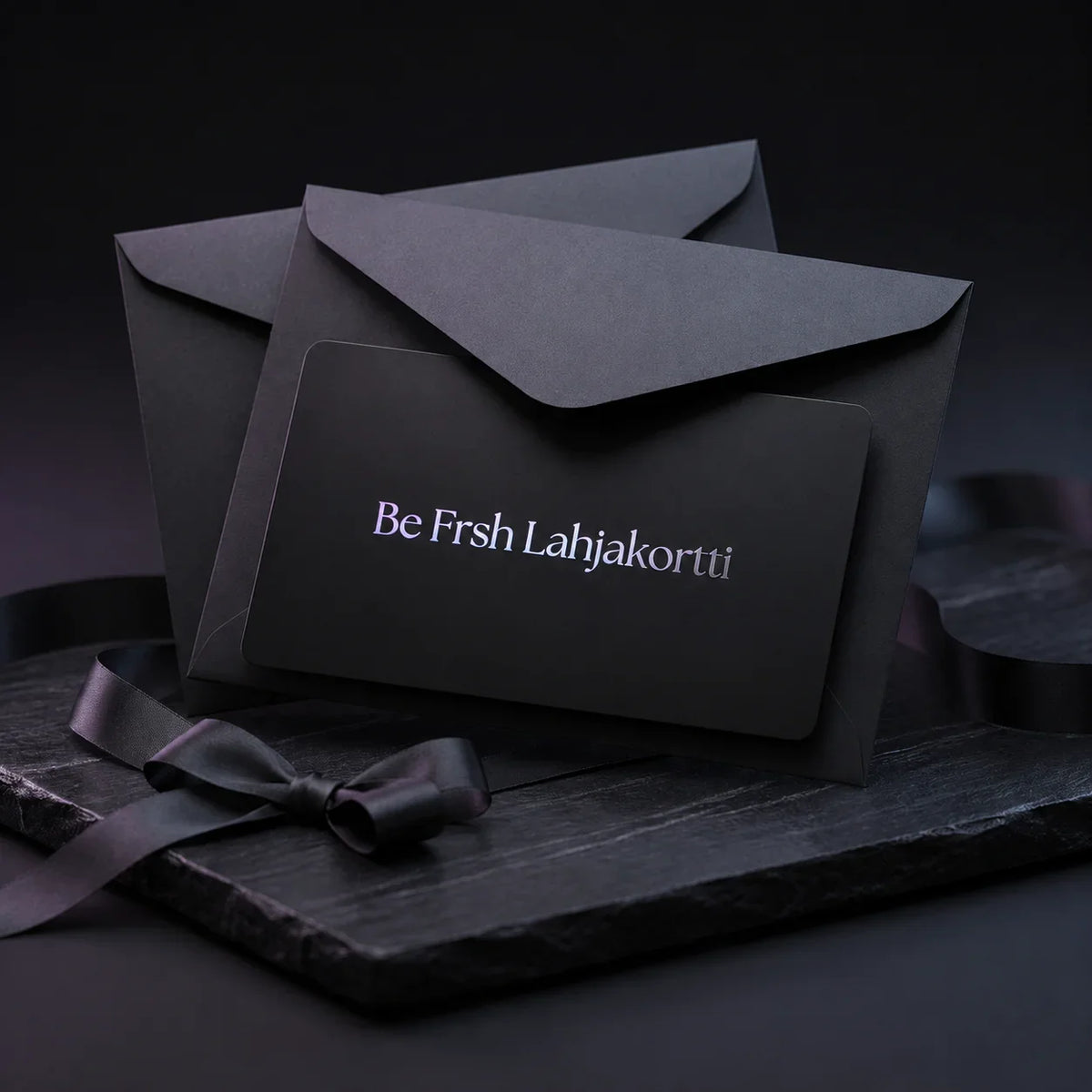 Lahjakortti - Be Frsh - Tuoksunäyte