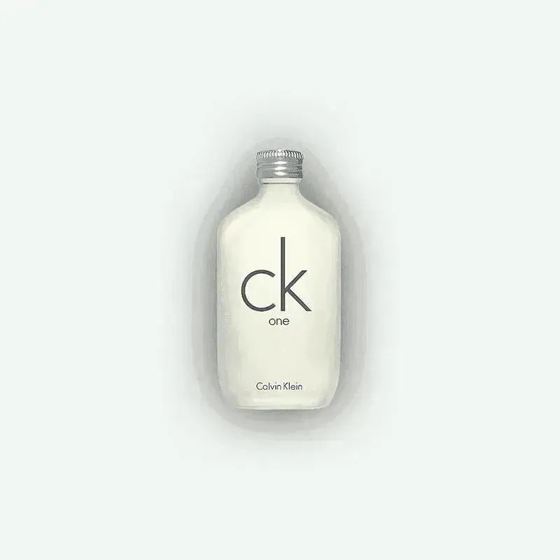 Calvin Klein One