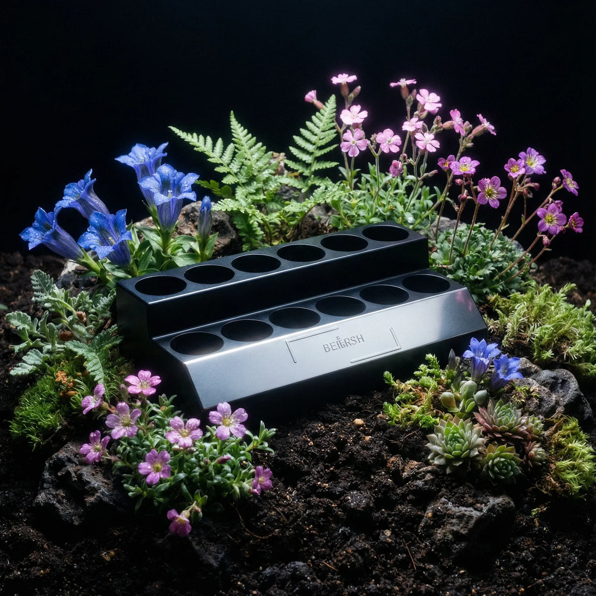 Fragrance Stand - Be Frsh - Tuoksunäyte