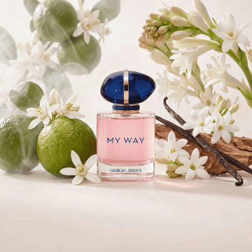 Armani My Way