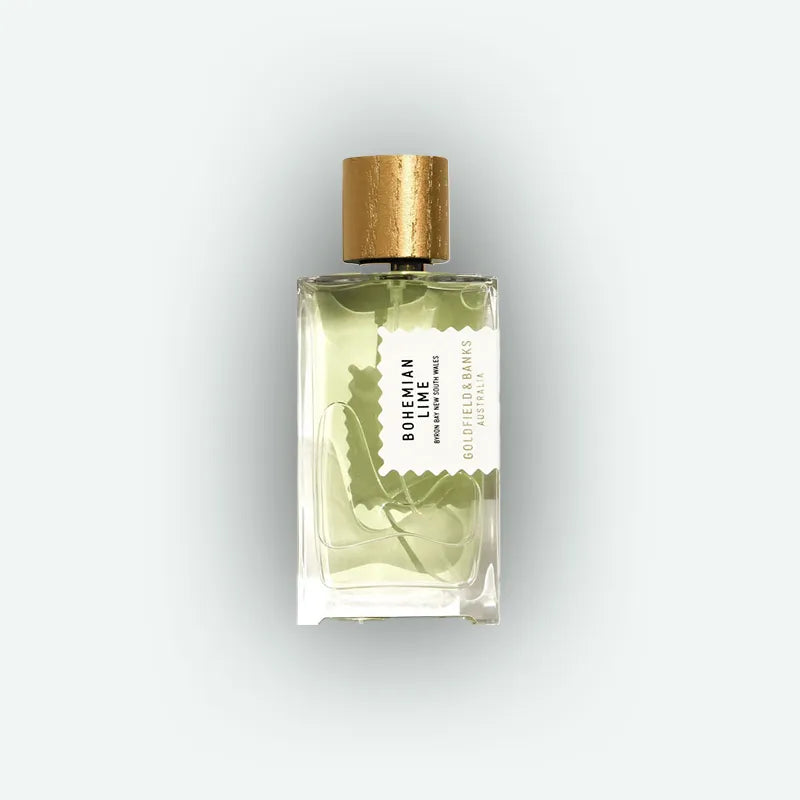 Goldfield & Banks Bohemian Lime