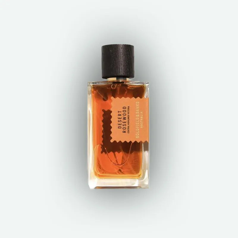 Goldfield & Banks Desert Rosewood
