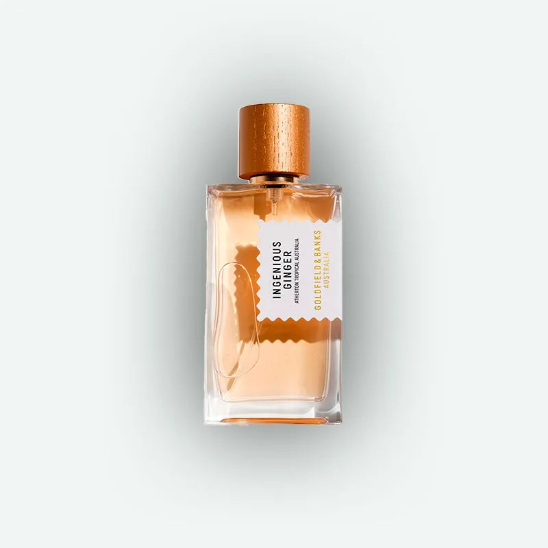 Goldfield & Banks Ingenious Ginger