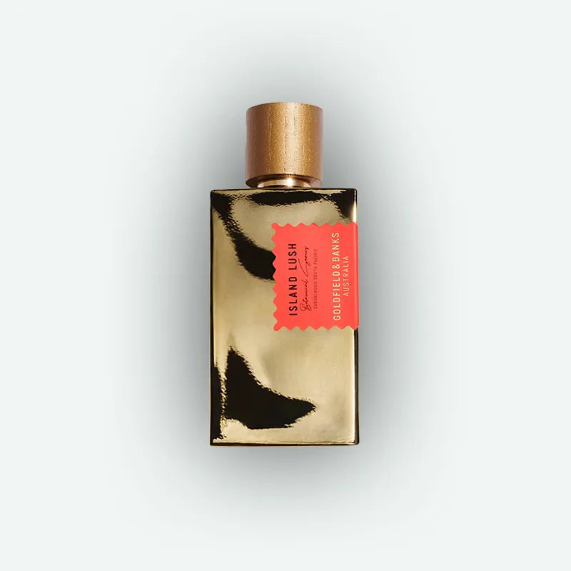 Goldfield & Banks Island Lush