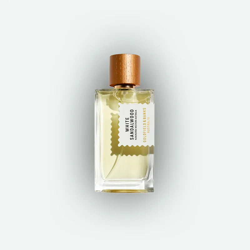 Goldfield & Banks White Sandalwood