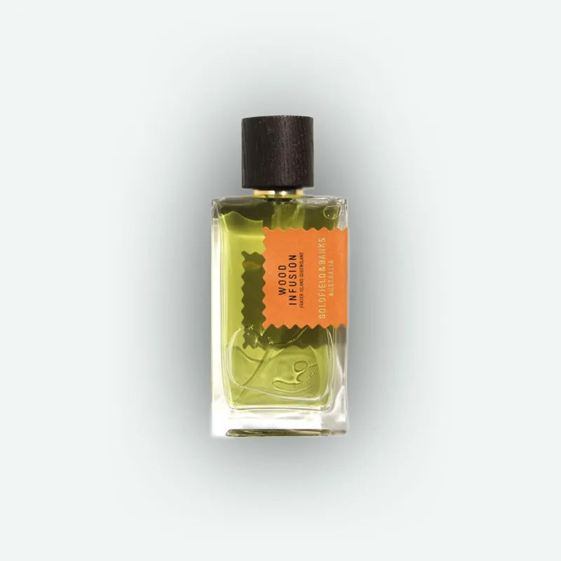 Goldfield & Banks Wood Infusion