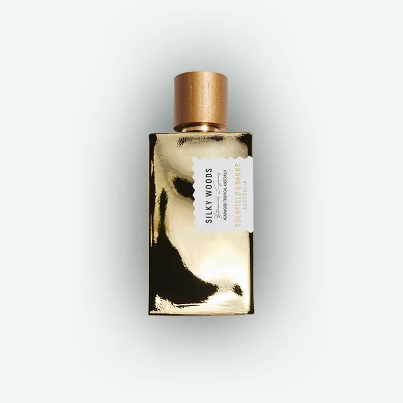 Goldfield & Banks Silky Woods