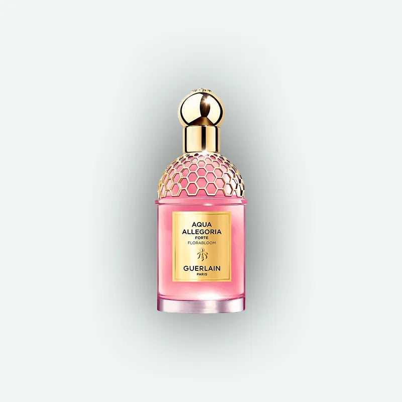 Guerlain Florabloom