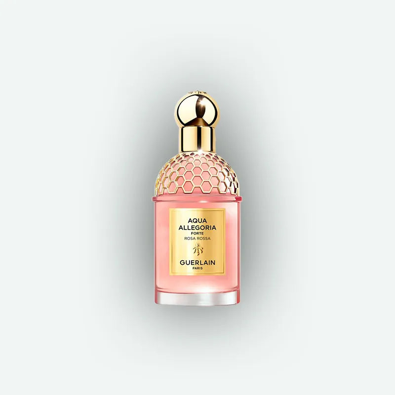 Guerlain Rosa Rossa
