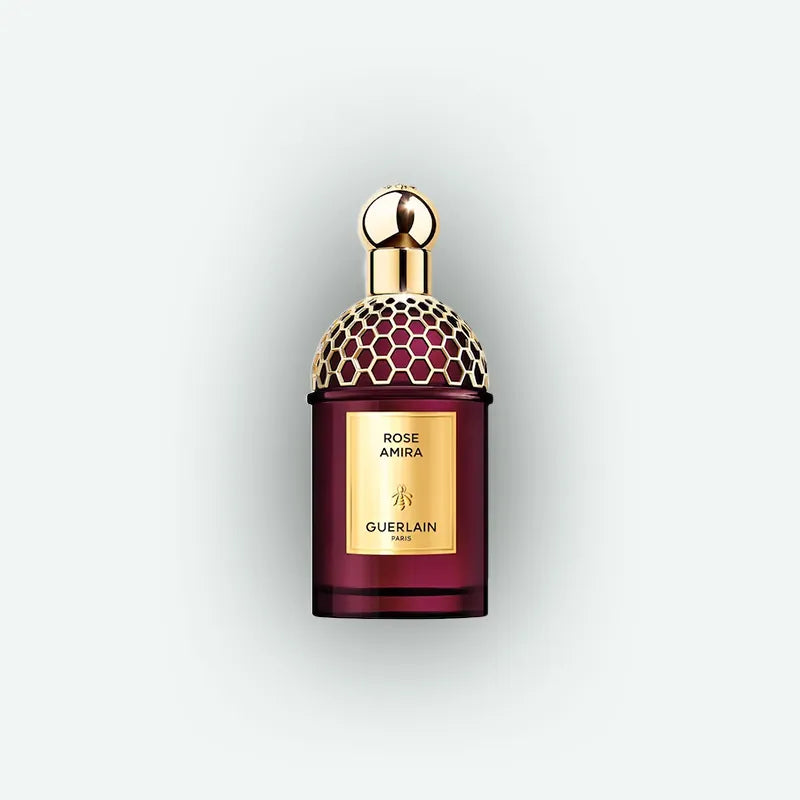 Guerlain Rose Amira