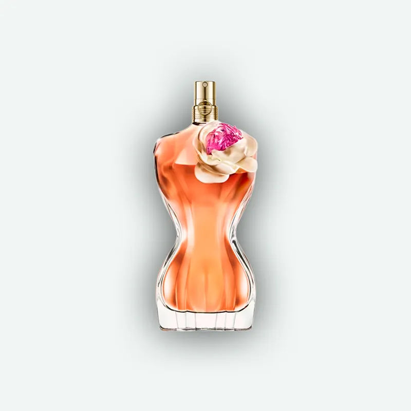 Jean Paul Gaultier La Belle Flowers Edition