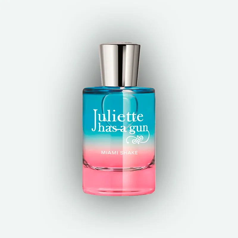 Juliette Has A Gun Miami Shake