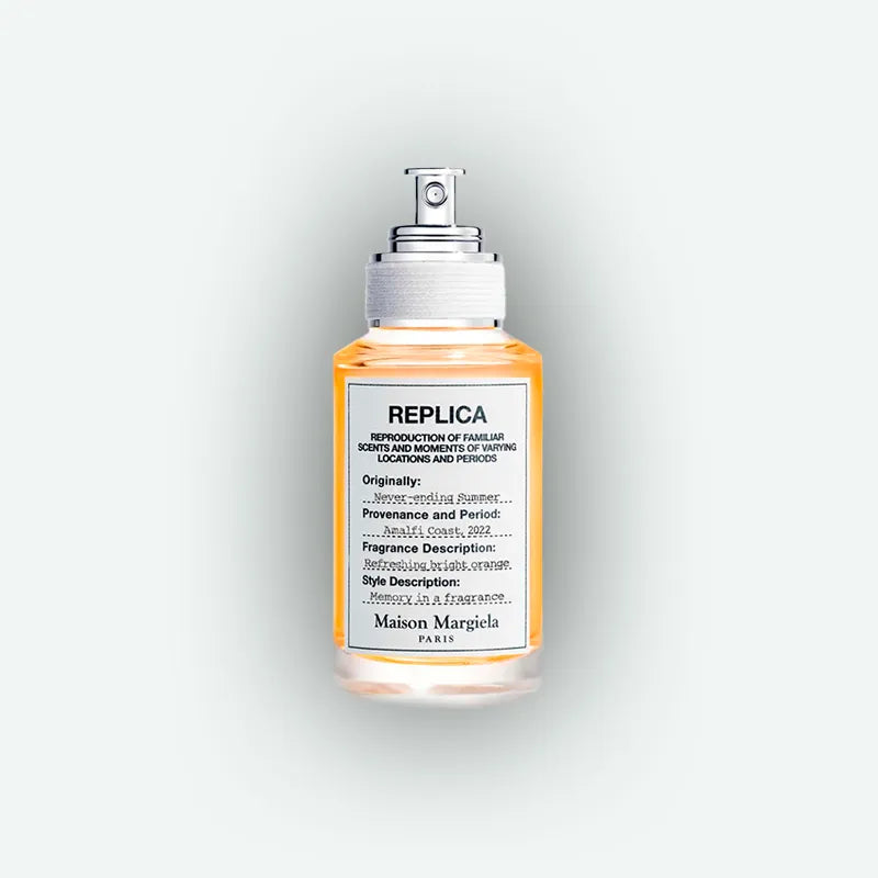 Maison Margiela Never Ending Summer