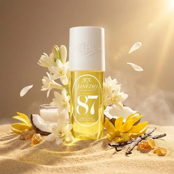 Sol de Janeiro Cheirosa 87 Rio Radiance