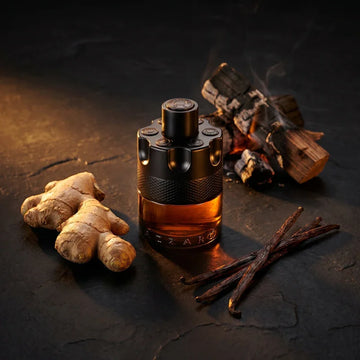 Azzaro The Most Wanted Parfum
