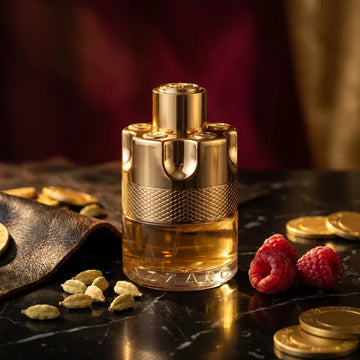Azzaro Wanted Forever Elixir