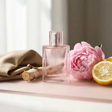 Burberry Brit Sheer