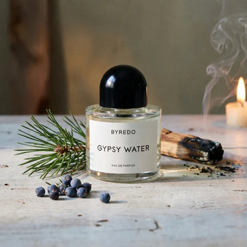 Byredo Gypsy Water