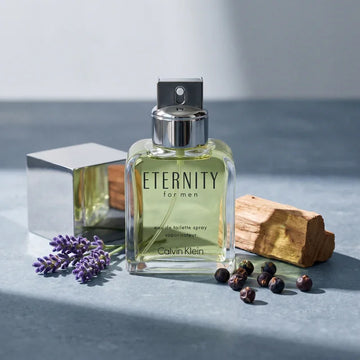 Calvin Klein Eternity