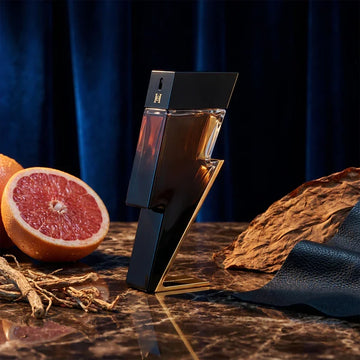 Carolina Herrera Bad Boy Elixir