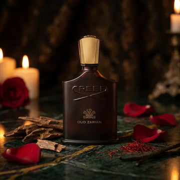 Creed Oud Zarian
