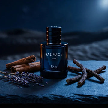 Dior Sauvage Elixir