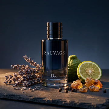 Dior Sauvage Eau de Toilette