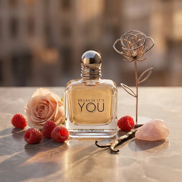 Emporio Armani Because It's You
