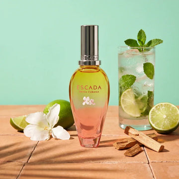 Escada Brisa Cubana