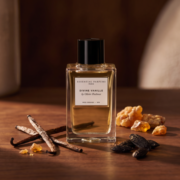 Essential Parfums Divine Vanille