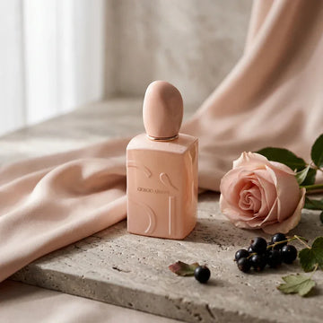 Giorgio Armani Sì Nude Bloom
