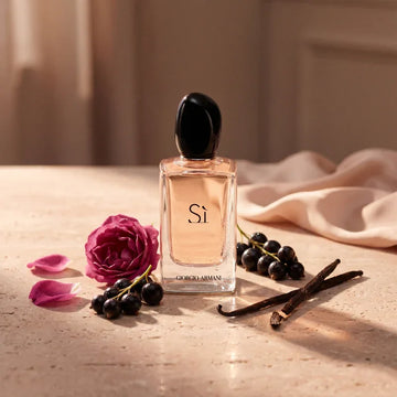 Giorgio Armani Sì