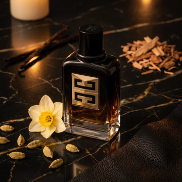 Givenchy Gentleman Society Ambrée