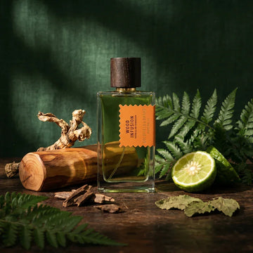 Goldfield & Banks Wood Infusion