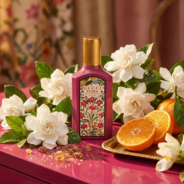Gucci Flora Gorgeous Gardenia Intense