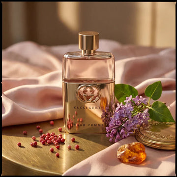 Gucci Guilty Pour Femme