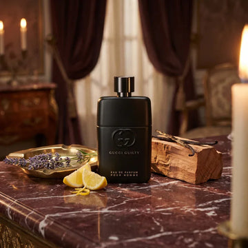 Gucci Guilty Pour Homme