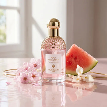Guerlain Flora Cherrysia