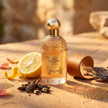 Guerlain Oud Yuzu Forte