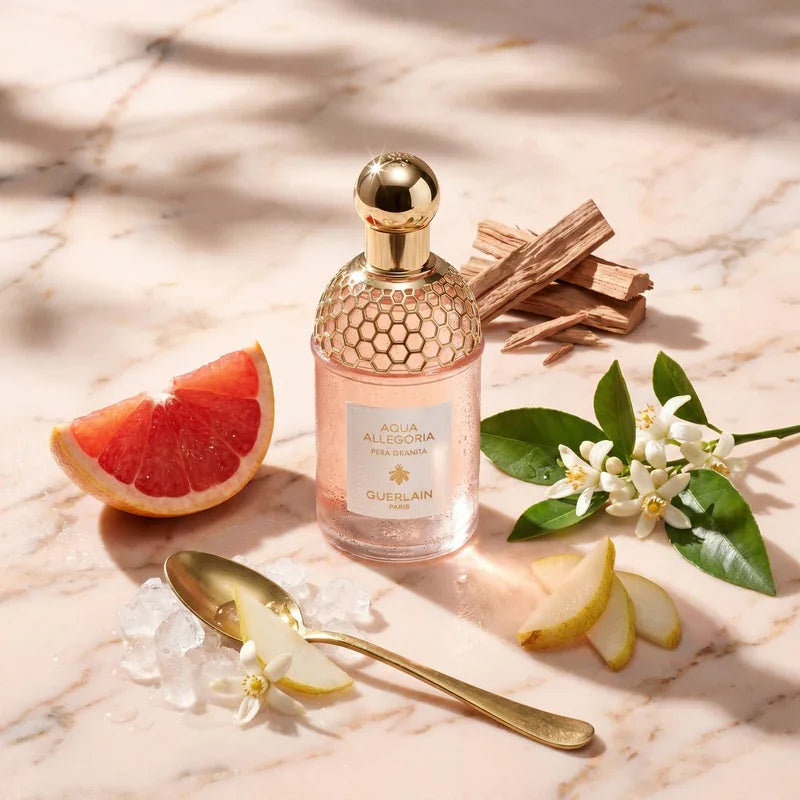 Guerlain Pera Granita - Be Frsh - Tuoksunäyte