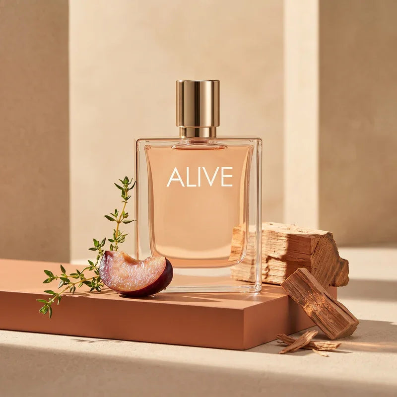Hugo Boss Alive - Be Frsh - Tuoksunäyte