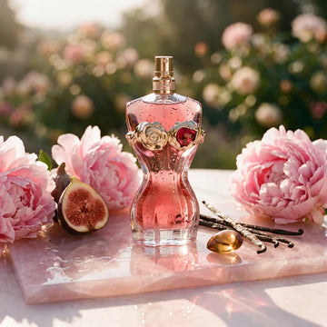 Jean Paul Gaultier La Belle Rosea