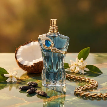 Jean Paul Gaultier Le Beau Narcisse