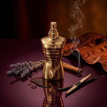 Jean Paul Gaultier Le Male Elixir Absolu