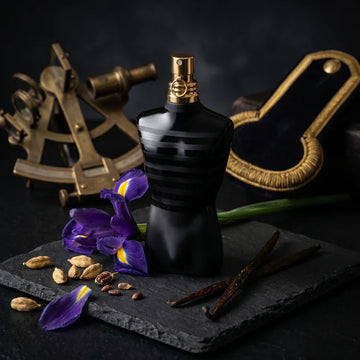 Jean Paul Gaultier Le Male Le Parfum