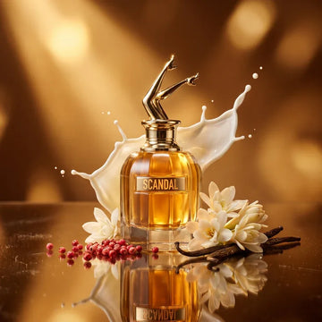 Jean Paul Gaultier Scandal Absolu Women